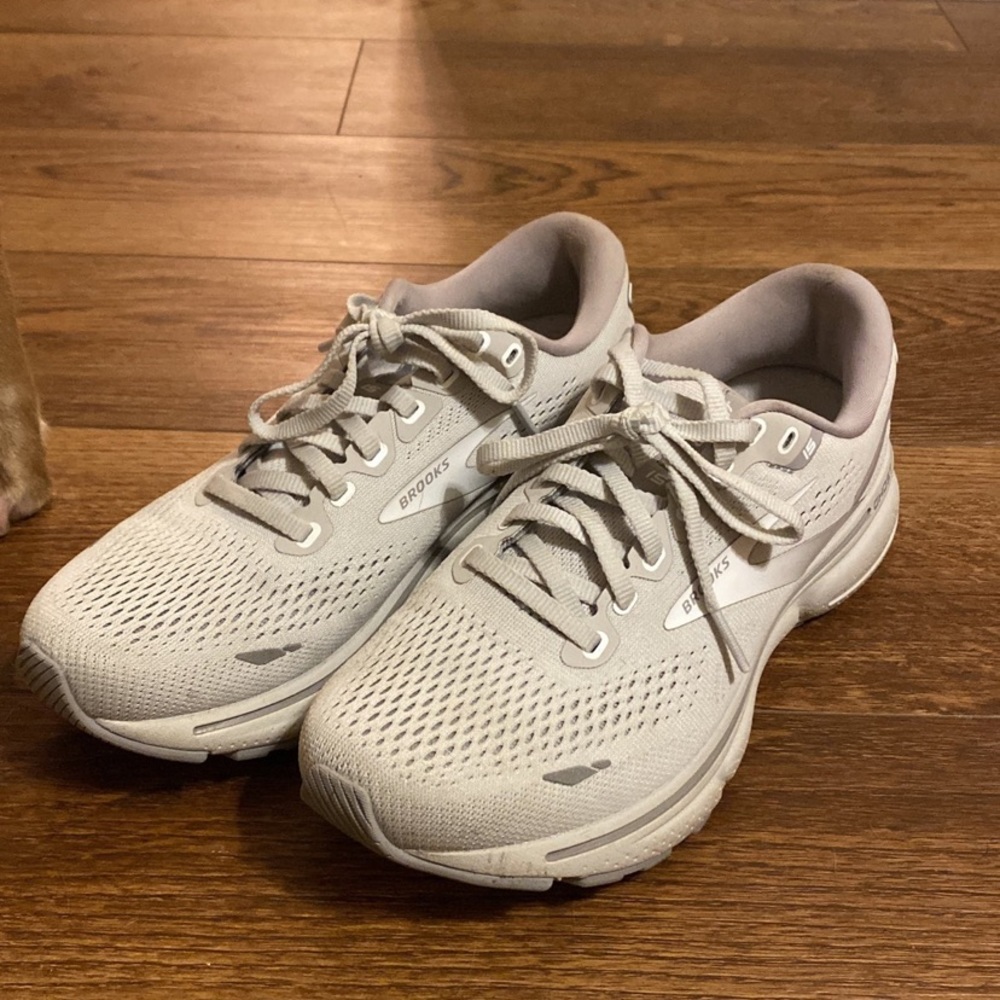 Brooks Running Shoes